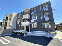 ドルチェ南八幡　B 305