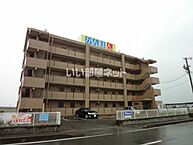 静岡県袋井市徳光：物件画像／大東建託リーシング株式会社 浜松志都呂店