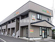 宮城県柴田郡大河原町字町11-1：物件画像／大東建託リーシング株式会社　柴田店