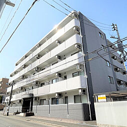 レーベンス柏木