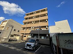 JR阪和線 和歌山駅 徒歩11分の賃貸マンション