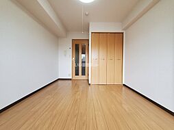 JR阪和線 和歌山駅 徒歩11分の賃貸マンション 1階1Kのリビング/ダイニング