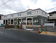 静岡県浜松市中央区有玉北町：物件画像／大東建託リーシング株式会社　浜松高台店