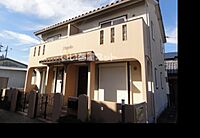 愛知県豊橋市下地町字北村：物件画像／大東建託リーシング株式会社 豊橋店