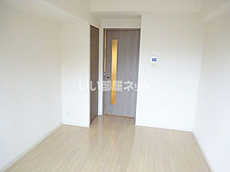 ララプレイス三宮東アスヴェル 1004 10階1Kのリビング/ダイニング