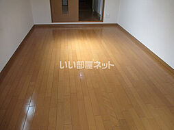 プレサンス新神戸 301 3階1DKのリビング/ダイニング