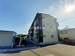 ホームズ アヴェク トワ 2ldk 賃料7 6万円 3階 53 99 賃貸アパート住宅情報