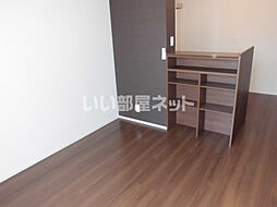 Strahl　Ａ 106 1階1LDKのリビング/ダイニング