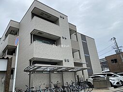 フジパレス吹屋町II番館 102