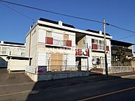 愛知県蒲郡市三谷北通5丁目84：物件画像／大東建託リーシング株式会社 豊川店