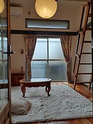 ユトリロ末広通 101 1階1Kのリビング/ダイニング