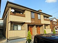 愛知県額田郡幸田町大字横落字竹ノ花28番地：物件画像／大東建託リーシング株式会社 岡崎店