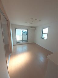 コッティ21 205 2階2LDKのリビング/ダイニング