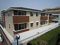 愛知県岡崎市大和町字家下：物件画像／大東建託リーシング株式会社 岡崎店