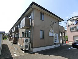 仙台市営南北線 富沢駅 徒歩26分の賃貸アパート