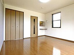 仙台市営南北線 仙台駅 バス46分 仙台市営バス 長命ヶ丘5丁目停下車 徒歩4分の賃貸アパート 1階1Kのリビング/ダイニング