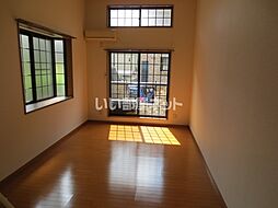 エルマーノ愛子中央3 106 1階1Kのリビング/ダイニング