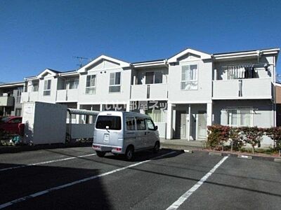 外観 外観