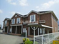 和歌山県伊都郡かつらぎ町大字西飯降86-1：物件画像／大東建託リーシング株式会社 岩出店