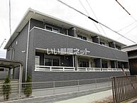 愛知県碧南市栗山町2丁目：物件画像／大東建託リーシング株式会社 半田店