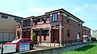 愛知県あま市中萱津稲干場：物件画像／大東建託リーシング株式会社　中村公園店