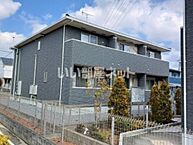 愛知県あま市上萱津森：物件画像／大東建託リーシング株式会社　中村公園店