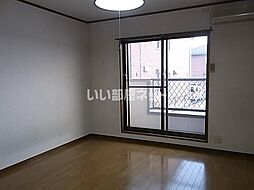 ミッキーハウス 102 1階1Kのリビング/ダイニング