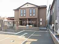 愛知県あま市中萱津稲干場字稲干場9-2：物件画像／大東建託リーシング株式会社 一宮店