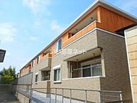 愛知県あま市上萱津左渡：物件画像／大東建託リーシング株式会社　中村公園店