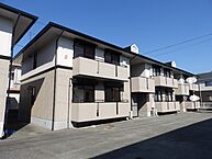 徳島県徳島市西須賀町中開18-1：物件画像／大東建託リーシング株式会社　徳島店