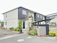 愛媛県四国中央市妻鳥町：物件画像／大東建託リーシング株式会社 新居浜店 