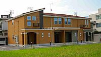 愛媛県四国中央市妻鳥町163番地2：物件画像／大東建託リーシング株式会社 新居浜店 