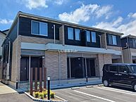 愛媛県四国中央市中曽根町2403番地1：物件画像／大東建託リーシング株式会社 新居浜店 