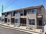 愛媛県四国中央市上柏町：物件画像／大東建託リーシング株式会社 新居浜店 