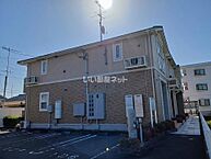 愛媛県松山市古川北2丁目11番24号：物件画像／大東建託リーシング株式会社 松山店
