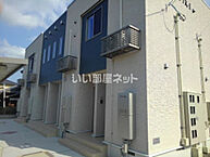 愛媛県新居浜市中村松木1丁目11番26号：物件画像／大東建託リーシング株式会社 新居浜店 