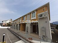 愛媛県新居浜市中村松木1丁目11番26号：物件画像／大東建託リーシング株式会社 新居浜店 