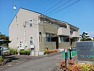 愛媛県松山市東垣生町527番地4：物件画像／大東建託リーシング株式会社 松山店