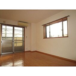 パルテール船木 304 3階2LDKのリビング/ダイニング