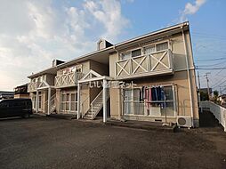 フレグランス真鍋 201