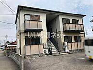 愛媛県新居浜市久保田町3丁目：物件画像／大東建託リーシング株式会社 新居浜店 
