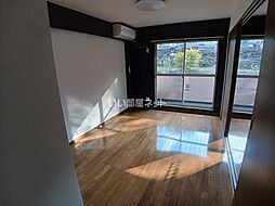 ソシアサニーヒルII 12 1階2LDKのリビング/ダイニング