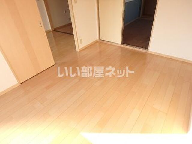 洋室