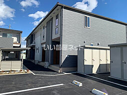 ヴィラファインV 201