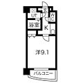 CITY連坊4階5.7万円