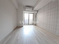 グルーブAriaトアロード 8階1Kのリビング/ダイニング