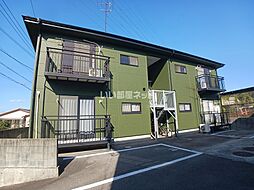 藤田コーポ　Ｂ棟 202