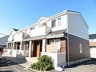愛媛県松山市府中590番地4：物件画像／大東建託リーシング株式会社 松山店