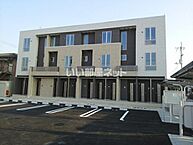 愛媛県松山市和泉南5丁目4番20号：物件画像／大東建託リーシング株式会社 松山店