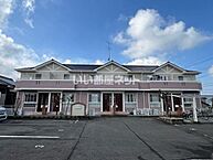 愛媛県新居浜市萩生：物件画像／大東建託リーシング株式会社 新居浜店 